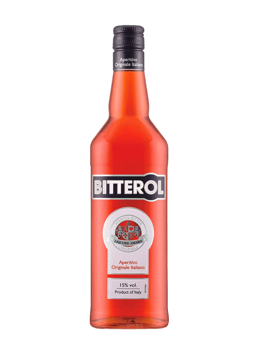 Bitterol Aperitivo