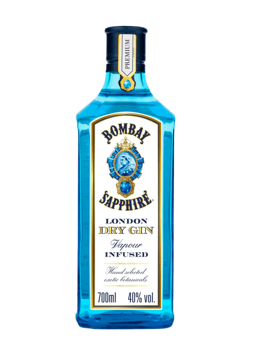 Bombay Sapphire London Dry Gin