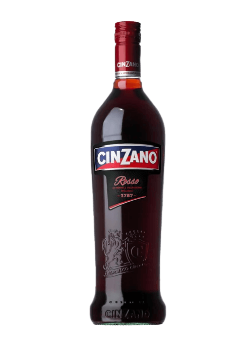 Cinzano Vermouth Rosso