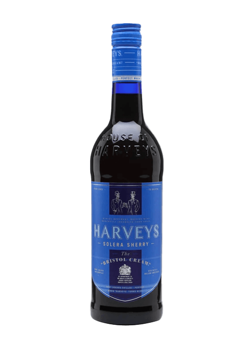 Harvey's  Bristol Cream Sherry