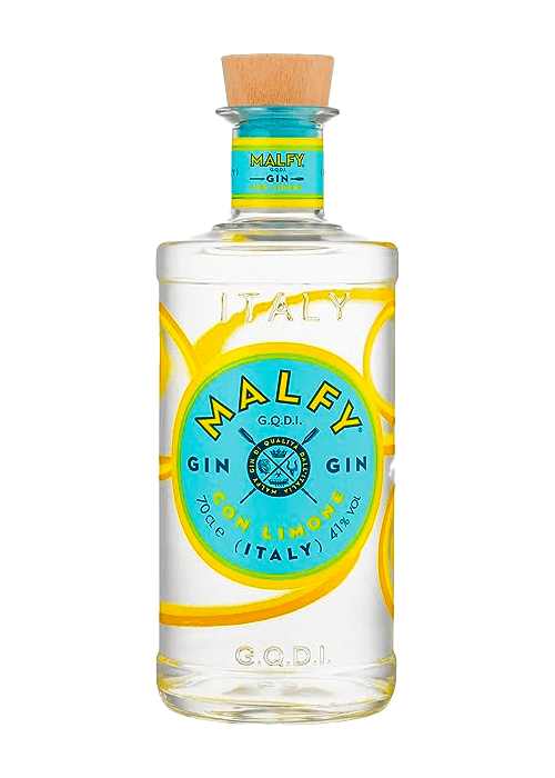 Malfy Con Limone Gin