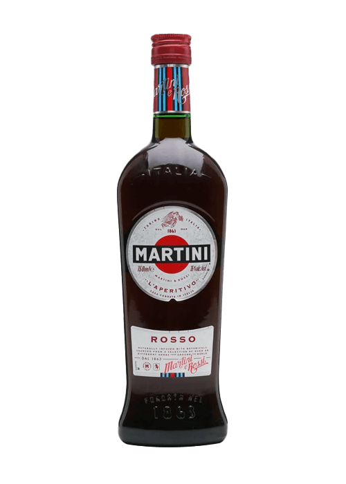 Martini Rosso