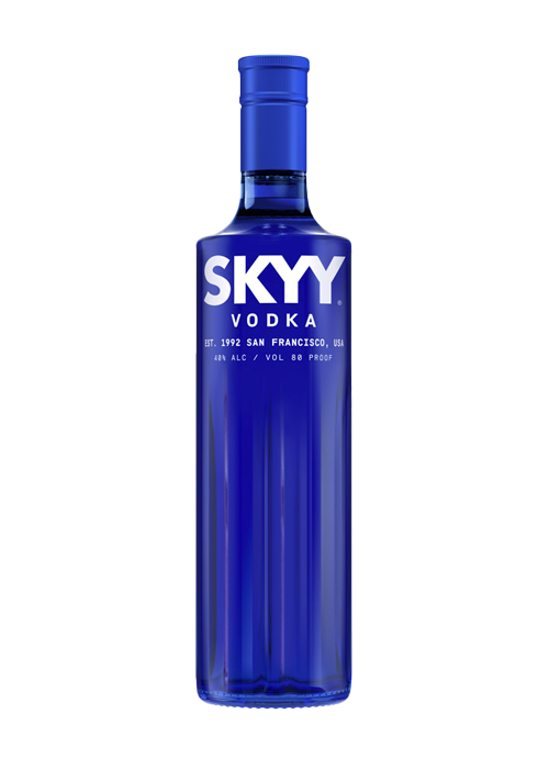 Skyy Vodka