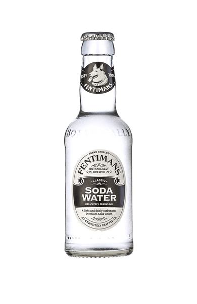 Soda Water