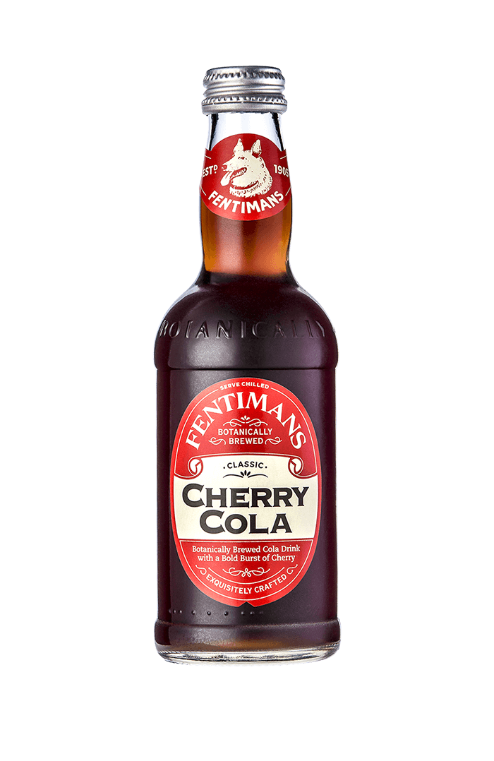 Cherry Cola