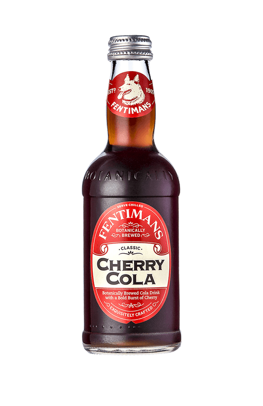 Cherry Cola